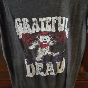 Grateful Dead t-shirt